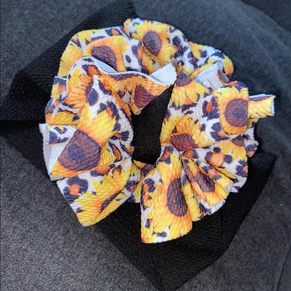 Infant/Toddler Headwrap!
